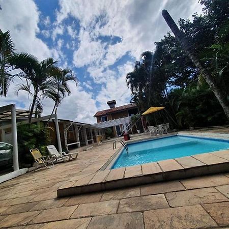 Suites Geriba Armacao dos Buzios Luaran gambar