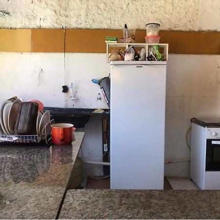 Suites Geriba Armacao dos Buzios Luaran gambar