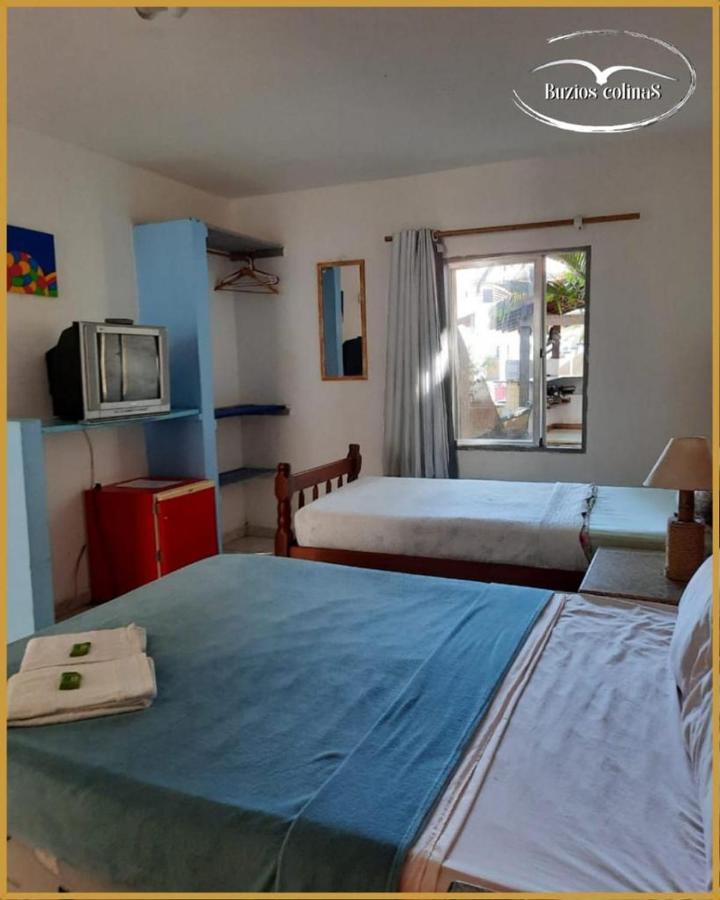 Suites Geriba Armacao dos Buzios Luaran gambar