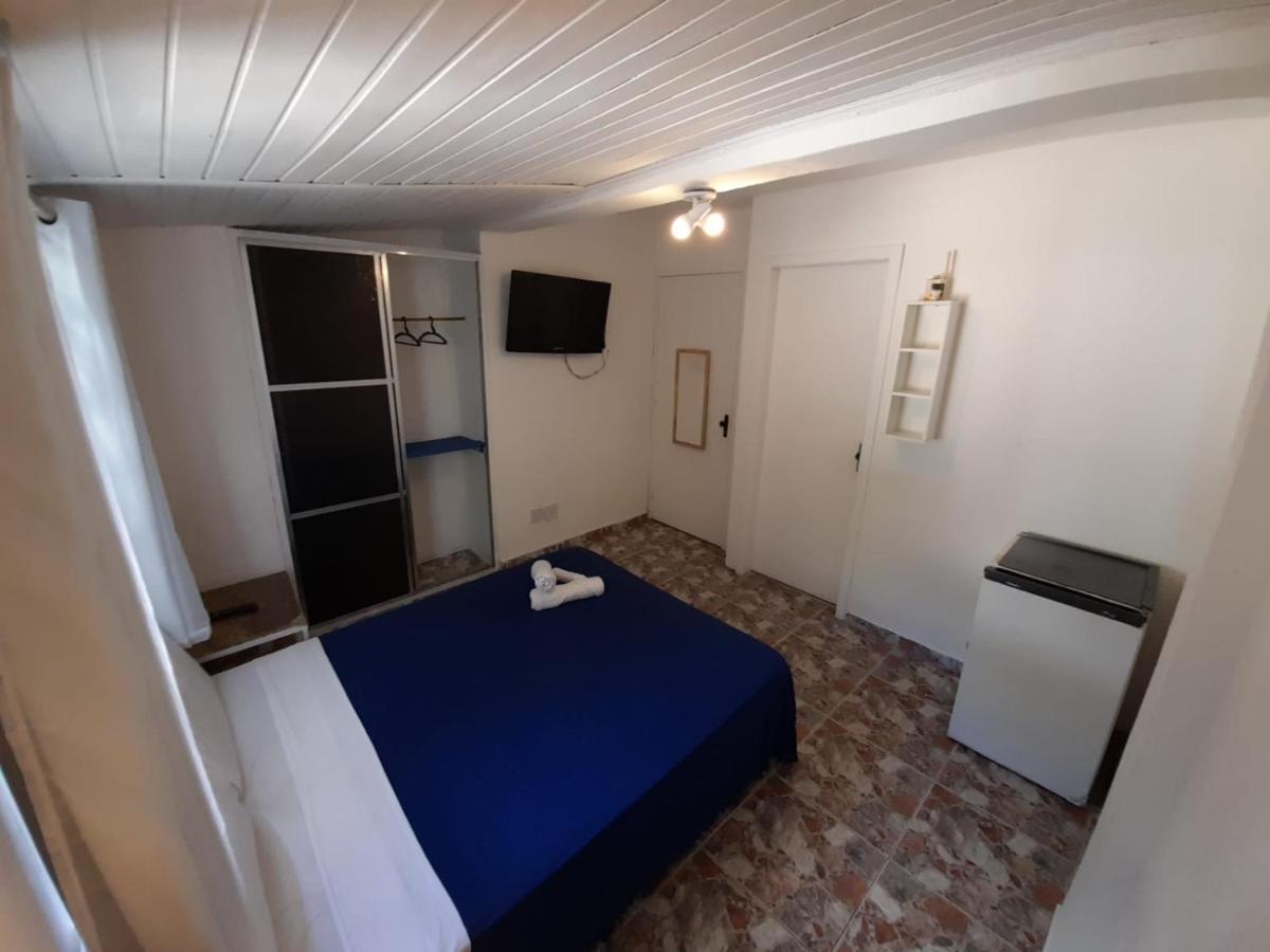 Suites Geriba Armacao dos Buzios Luaran gambar