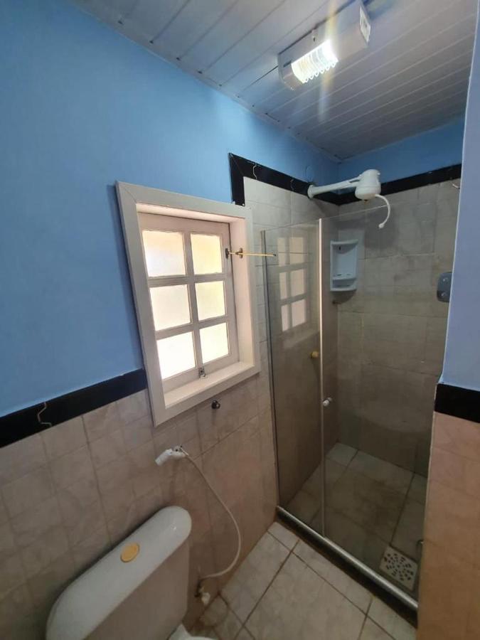 Suites Geriba Armacao dos Buzios Luaran gambar