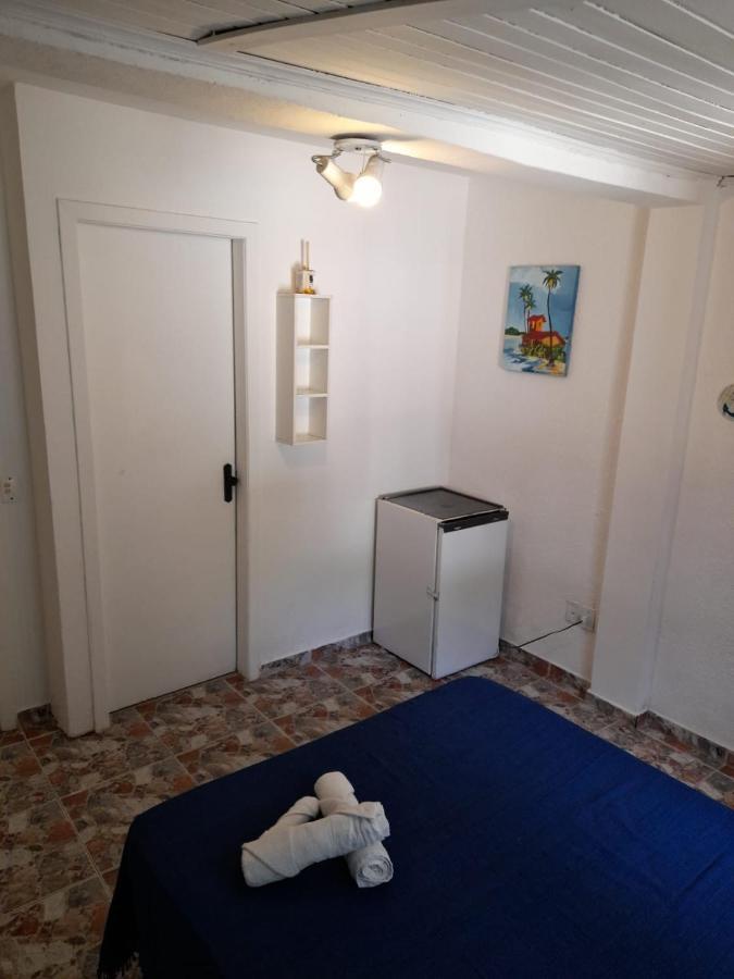 Suites Geriba Armacao dos Buzios Luaran gambar