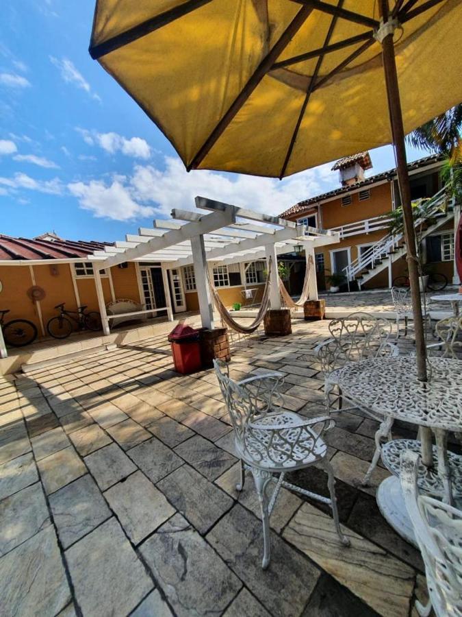Suites Geriba Armacao dos Buzios Luaran gambar