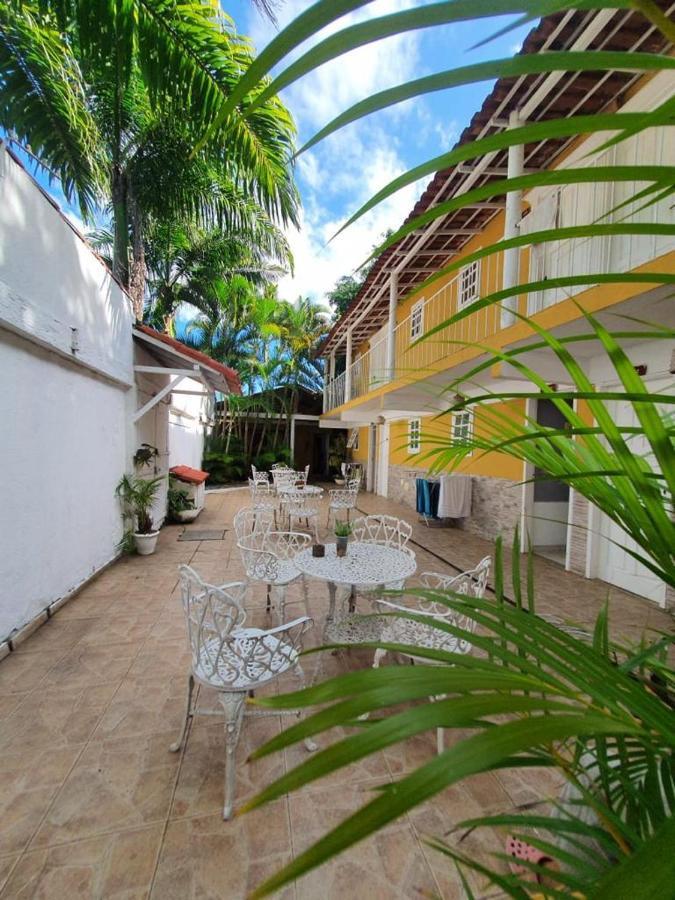 Suites Geriba Armacao dos Buzios Luaran gambar