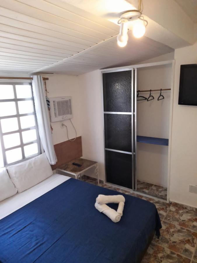 Suites Geriba Armacao dos Buzios Luaran gambar
