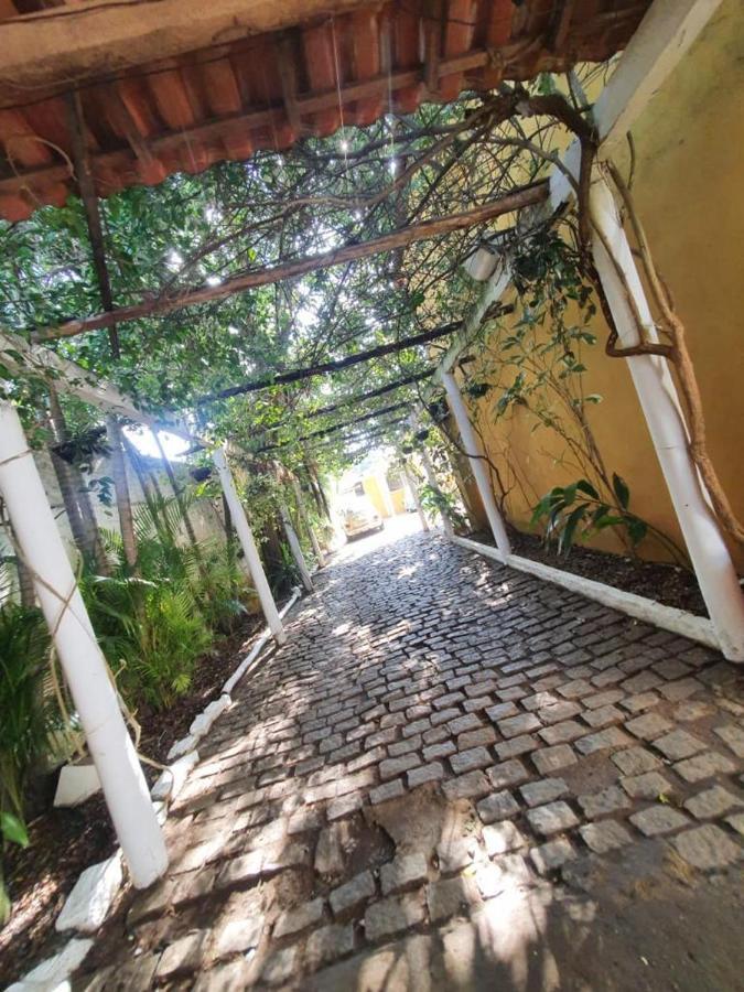 Suites Geriba Armacao dos Buzios Luaran gambar
