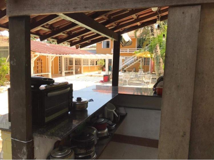 Suites Geriba Armacao dos Buzios Luaran gambar