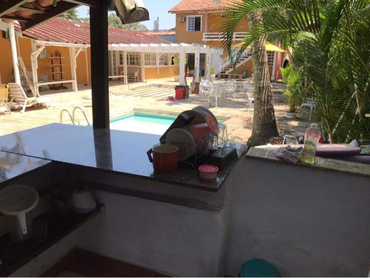 Suites Geriba Armacao dos Buzios Luaran gambar