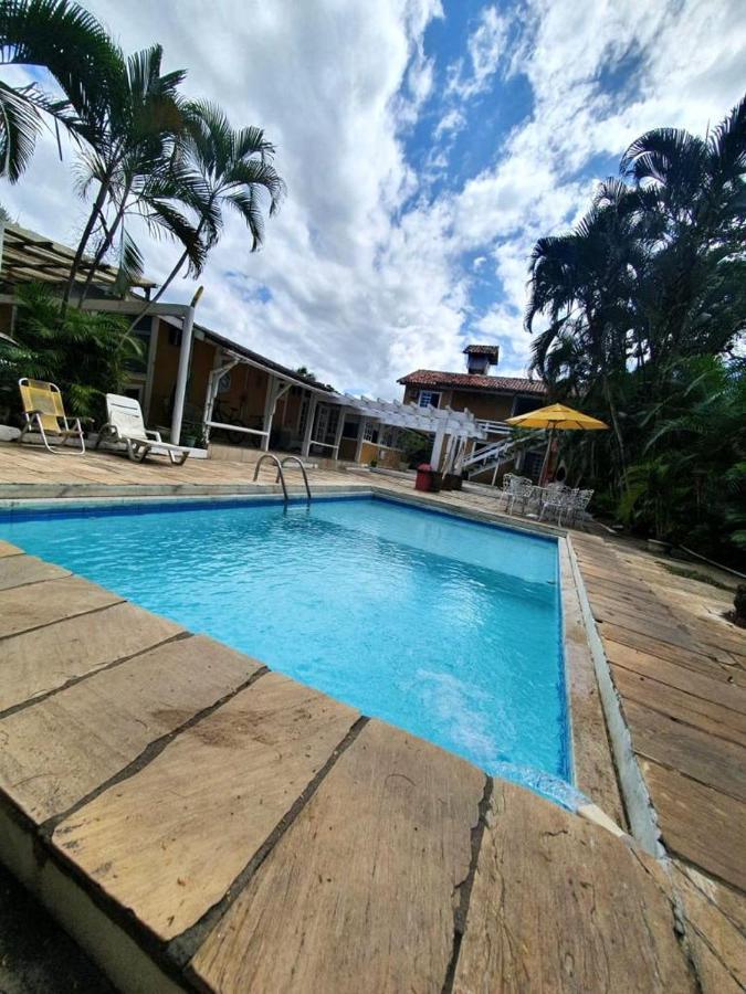 Suites Geriba Armacao dos Buzios Luaran gambar