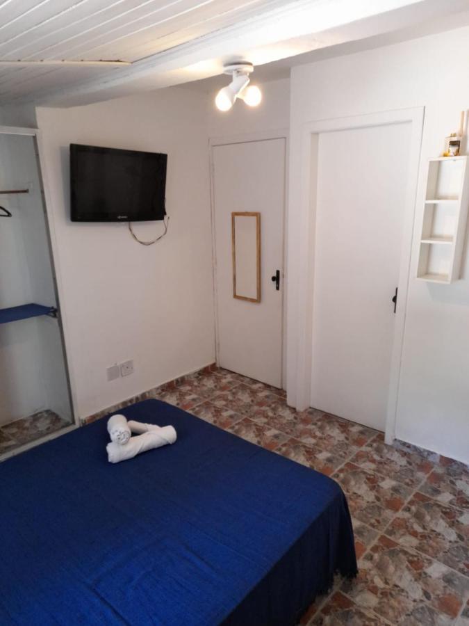 Suites Geriba Armacao dos Buzios Luaran gambar