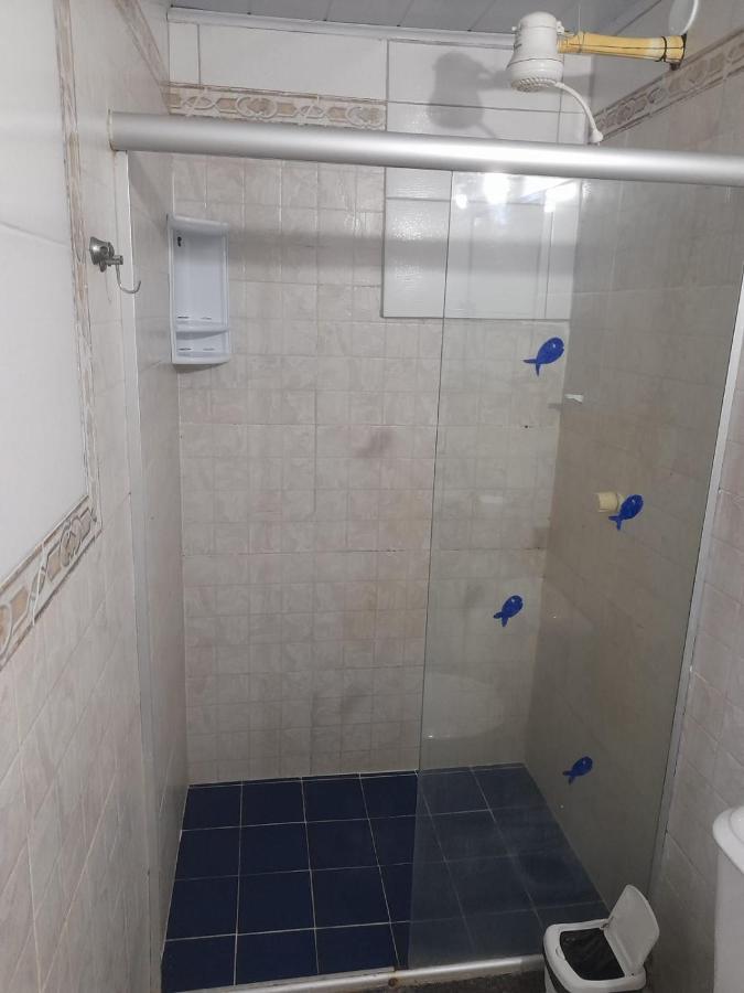 Suites Geriba Armacao dos Buzios Luaran gambar