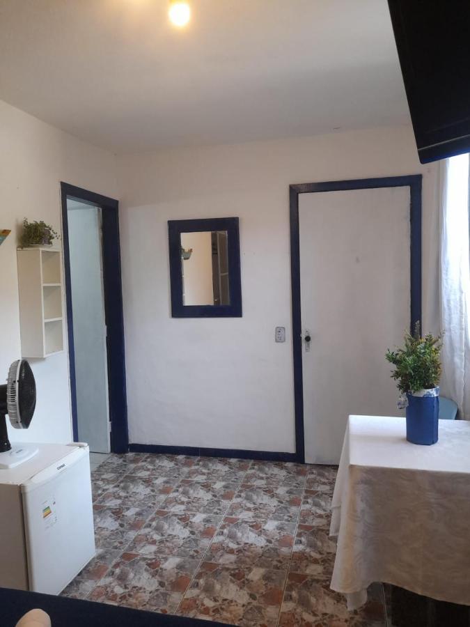 Suites Geriba Armacao dos Buzios Luaran gambar