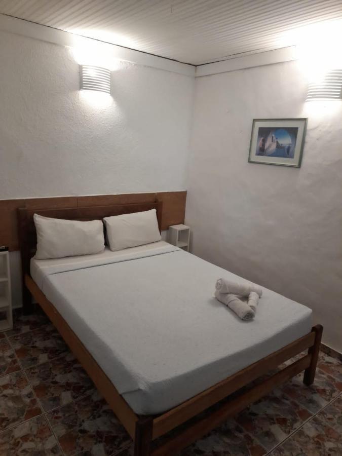 Suites Geriba Armacao dos Buzios Luaran gambar