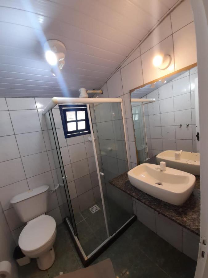 Suites Geriba Armacao dos Buzios Luaran gambar